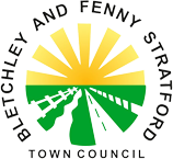 Bletchley and Fenny Stratford Town Council logo