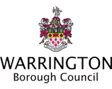 Warrington Borough Council logo