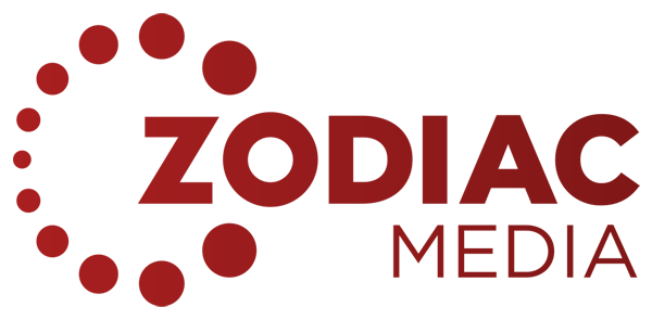 Zodiac Media logo