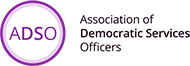 ADSO logo