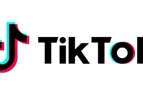 tiktok logo