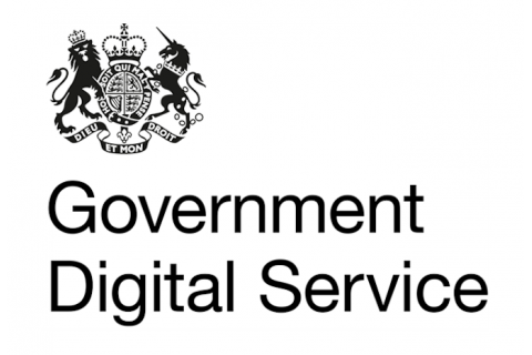 government digital service logo